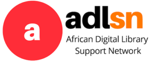 ADLSN Logo