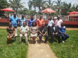 malawi training nov 2022